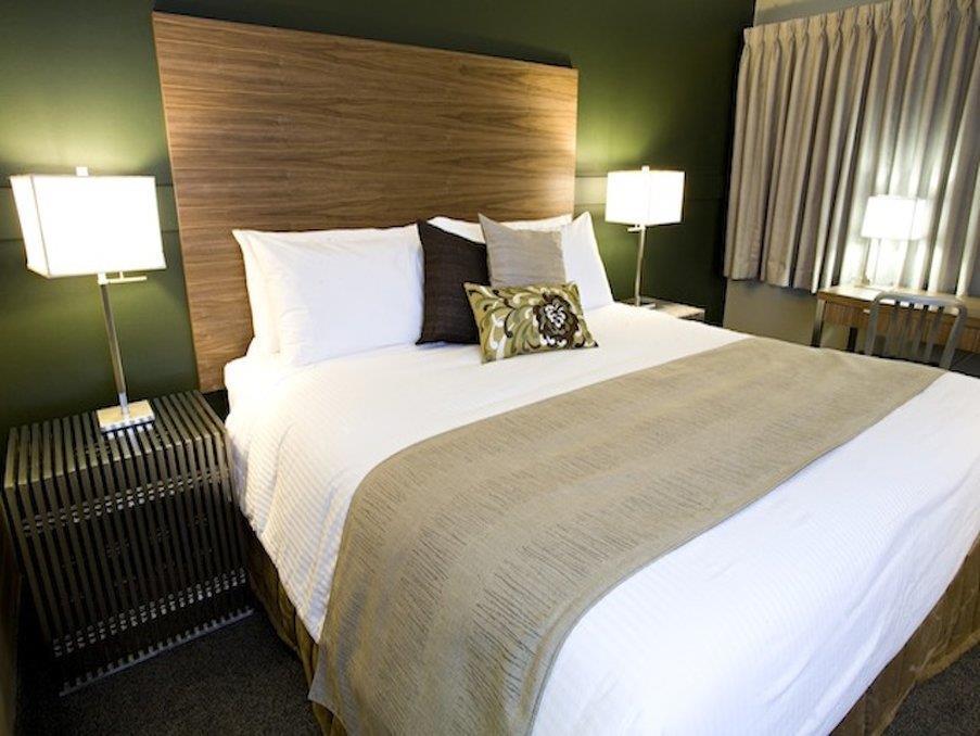 Heritage Inn Hotel & Convention Centre - Moose Jaw Pokoj fotografie